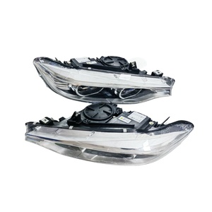 Conjuntos de Faros Delanteros LED Originales con Adaptación Automática para Serie 4 F32 F82 2010-2015, Remanufacturados para Serie 4 F32 F82 - Product Image 6