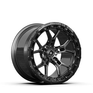 하디슨 맞춤형 합금 단조 카본 파이버 비드락 15 <span class=keywords><strong>16</strong></span> 17 18 19 인치 5x114.3 5x112 5x120 휠 드래그 레이싱 카용 - Product Image 1