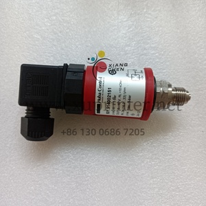 Capteur WD Original L6.170.0808 0-2,5 bar 0-10 V pour pièces d'impression offset Heidelberg CD102 CD74 - Product Image 1