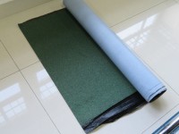 Membrane d'étanchéité en bitume modifié JINLUYANG APP, renforcée PY, résistante aux hautes températures 130°C, application au chalumeau, moderne