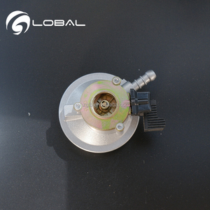 Venta caliente baja presión Lpg cocina cilindro de <span class=keywords><strong>gas</strong></span> regulador tamaño 20/21/27mm E80 - Product Image 6