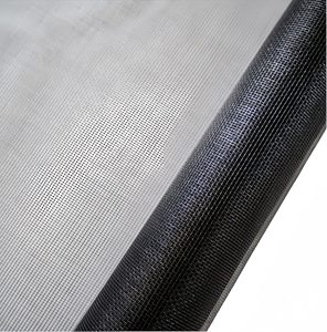 Heavy-duty Anti-scratch Stainless Steel <b>Insect</b> Shield for Door Window Anti-bite UV Resistant Easy Assemble Protective Grille - Product Image 2