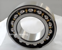 Roulement à billes à contact angulaire OEM 5215 5216 5217 W BR WBR ZZ 2RS ATN 5215A 5216A 5217A 5215W 5216W 5217W 5215WBR 5216WBR 5217WBR
