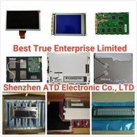 Modul Layar LCD Baru yang Kompatibel Layar LCD 20-20315-3 EW32F10BCW Harga Pemasok Penjual Penyedia Produk Produsen