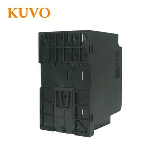 Converter Vfd Drive 0.75kw 1.5kw 2.2kw 4kw 5.5kw Frequency Converter 50hz 60hz AC Motor Speed Control Inverter-Kuvo