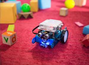 <span class=keywords><strong>Makeblock</strong></span> MBot 1 para Educación STEM con 9 Idiomas - Product Image 3