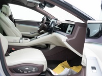 Denza D9 Z9GT d'occasion, modèle 2024, 1100, transmission intégrale, édition Ultra, berline hybride EV de taille moyenne à grande, conduite à gauche