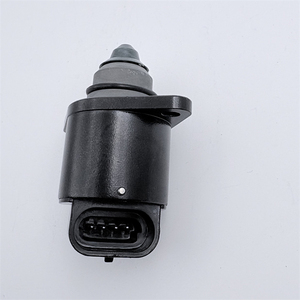 Direct replacement IACV Idle <b>Stepper</b> <b>Motor</b> 21203-1148300-03 for LADA for Repair Shops Wholesalers - Product Image 4