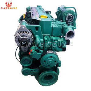 Roues d'entraînement Clawengine pour bulldozer D6E, rouleaux d'entraînement, pièces de machines de construction, VENTE CHAUDE, expédition depuis Hong Kong - Product Image 4