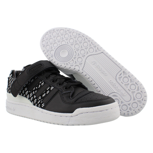 Adidas Originals UM Lo รองเท้าออกกำลังกายผู้หญิง & Cross-Training Core Black/core สีดำ/ สีขาว/100% ของแท้ - Product Image 3