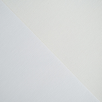 Toile de coton semi-brillante 260GSM compatible avec Epson, Canon, HP pour impression jet d'encre, toile d'art décorative