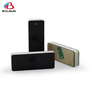 Étiquettes <span class=keywords><strong>RFID</strong></span> UHF passives longue portée actives 860-960 MHz, étanches et résistantes à la chaleur pour la gestion des stocks, distance de lecture de 1 à 10 m - Product Image 3
