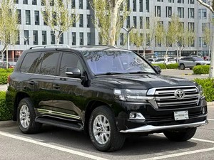 Toyota <span class=keywords><strong>Land</strong></span> <span class=keywords><strong>Cruiser</strong></span> 2019 5.7L Automático LHD 7 Plazas Todoterreno SUV, Autos Usados, Vehículos de <span class=keywords><strong>Segunda</strong></span> <span class=keywords><strong>Mano</strong></span> - Product Image 3