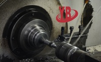 Coude hydraulique BSP de 90 degrés, pour la production de masse, accouplement de tuyaux, 22691