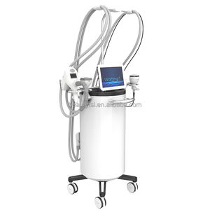 Ladimen mesin Velashaping V9 3 Iii V10, mesin pembersih wajah Velaslim Vacuum Roller pelangsing - Product Image 5