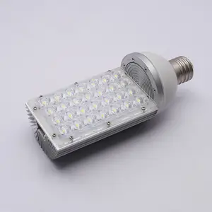 super-light led-chip 28w hochleistungs-led-straßenbeleuchtung 130lm/w led straßenlampe E27/e40 led straßenbeleuchtung