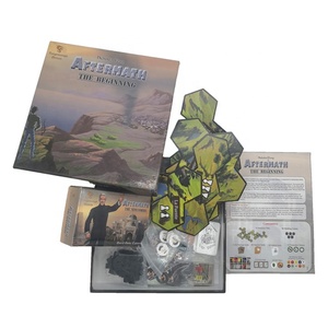 <span class=keywords><strong>Jeu</strong></span> <span class=keywords><strong>de</strong></span> <span class=keywords><strong>société</strong></span> <span class=keywords><strong>de</strong></span> <span class=keywords><strong>guerre</strong></span> OEM <span class=keywords><strong>de</strong></span> haute qualité - Product Image 2