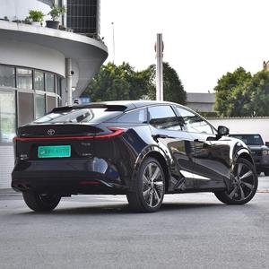 Accettiamo Ordini Personalizzati: Toyota BZ5X, BZ5 2025 - Veicolo Elettrico SUV Mini di Alta Qualità, Nuova Energia, Vendita Calda in Etiopia - Product Image 6