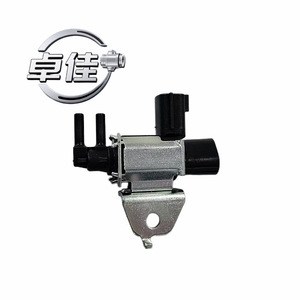 ZJ-10-040 วาล์วโซลินอยด์สูญญากาศสำหรับ 14955-8J100 K5T46673 J32 2.5 3.5 อะไหล่ทดแทน - Product Image 4