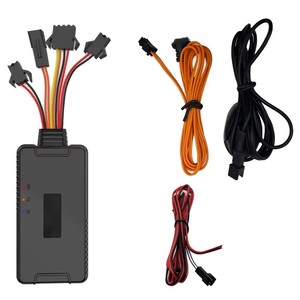 Système de navigation GPS pour voiture, mini traceur GPS 4G intégré, installation facile, application gratuite, protection de sécurité, GPS pour <span class=keywords><strong>moto</strong></span> - Product Image 3