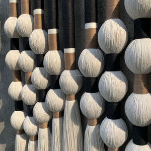 Rame Hangings Sphericity Art Designs Decoración para la pared del hogar Sala de estar Artículos para el hogar - Product Image 5