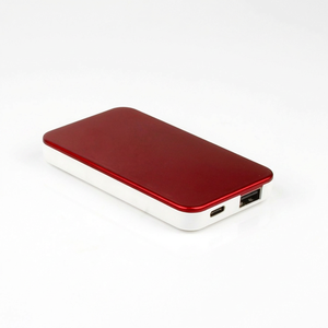 Cargador de Pared Plano con Diseño Craquelado Personalizado, Carga Rápida <span class=keywords><strong>GaN</strong></span> Práctica de 30W, Grosor Inferior a 12mm - Product Image 2