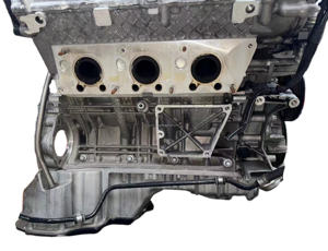 Original utilisé tout nouveau moteur <span class=keywords><strong>mercedes</strong></span> m272 v6 ml350 s350 r350 système de moteur de voiture - Product Image 2