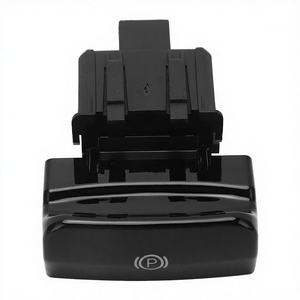 Interruptor de freno de estacionamiento electrónico 470703 470702 para pieza de repuesto Audi Sy-106 - Product Image 1