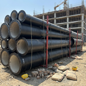 <span class=keywords><strong>Tuyau</strong></span> en <span class=keywords><strong>fonte</strong></span> ductile 300 mm, <span class=keywords><strong>prix</strong></span> au mètre, fabricant de tuyaux en <span class=keywords><strong>fonte</strong></span> ductile - Product Image 1