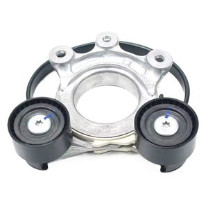 قطع غيار تلقائية توريد المصنع تجميع آلية شد حزام لـ Geely KC-2 OEM 1073006500 - Product Image 1