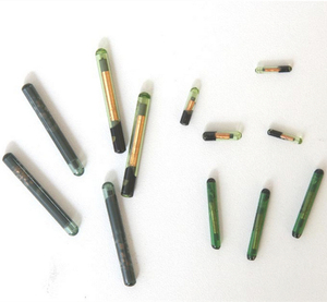 LF 125khz Rfid Glass Tag with EM4200 TK4100 Chip for Pet Tracking - Product Image 6