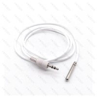 Câble PVC plat mince personnalisé DS18B20 Capteur de température