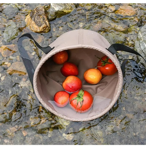 Seau tout pour les articles de pêche Fournitures de pêche Nouveaux accessoires Articles de matériel Accessoires Marchandises Valise Sports Divertissement - Product Image 2