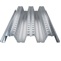 Tôle de couverture en acier ondulé galvanisé à chaud, non allié, norme ASTM, pour construction de sols et de toitures
