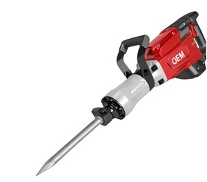 Outils électriques portatifs, <span class=keywords><strong>marteau</strong></span> de démolition pour béton, briseur de béton, démoliteur, <span class=keywords><strong>marteau</strong></span> électrique à main - Product Image 1