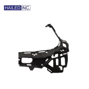 HAILED <span class=keywords><strong>prix</strong></span> usine PP Auto accessoires voiture pare-chocs avant support intérieur pour Mercedes Benz <span class=keywords><strong>GLC</strong></span> Sport X253 2020 2538858703 - Product Image 4