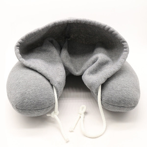 Hooded Microparticle หมอนคอ <span class=keywords><strong>REST</strong></span> - Product Image 1
