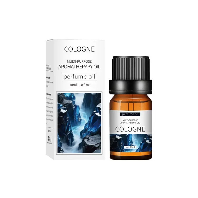 aceite esencial de colonia