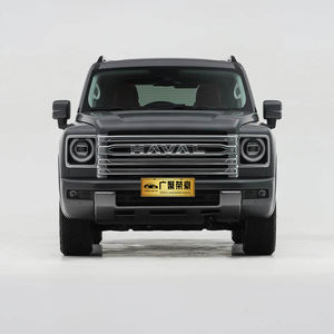 中国市场使用哈弗H9强大的性能坦克像打造质量值得信赖的中国品牌巨大价值 - Product Image 2