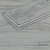 Plancher SPC Chevron 6mm 8mm, étanche, à clipser, en chevrons, pour salon, plancher vinyle
