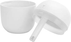 Humidificador Ultrasónico Mini Portátil al por Mayor, Nebulizador de Mesa de Material ABS para Hogar y Coche, Difusor con Certificación CE ROHS - Product Image 6