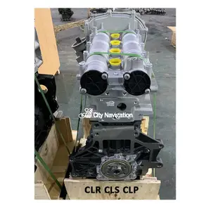 Auto Engine EA111 EA211 1.6Tcc CFB New Assembly For Volkswagen Touran Sagitar Magotan Golf VW CLS/CDE/CLP/CDD
