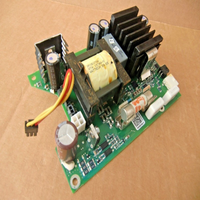 Carte d'alimentation pour variateur de fréquence PLC Vacon 100-3L-0261-R0WBR2, Réf. : PC01806B – Vente en gros