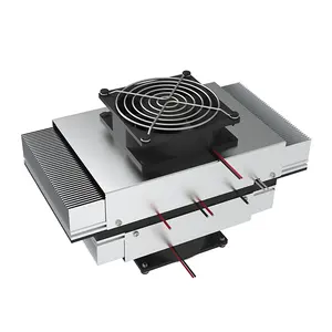 12v termoelektrik <span class=keywords><strong>peltier</strong></span> soğutma sistemi seti yarı iletken soğutma cihazı - Product Image 1