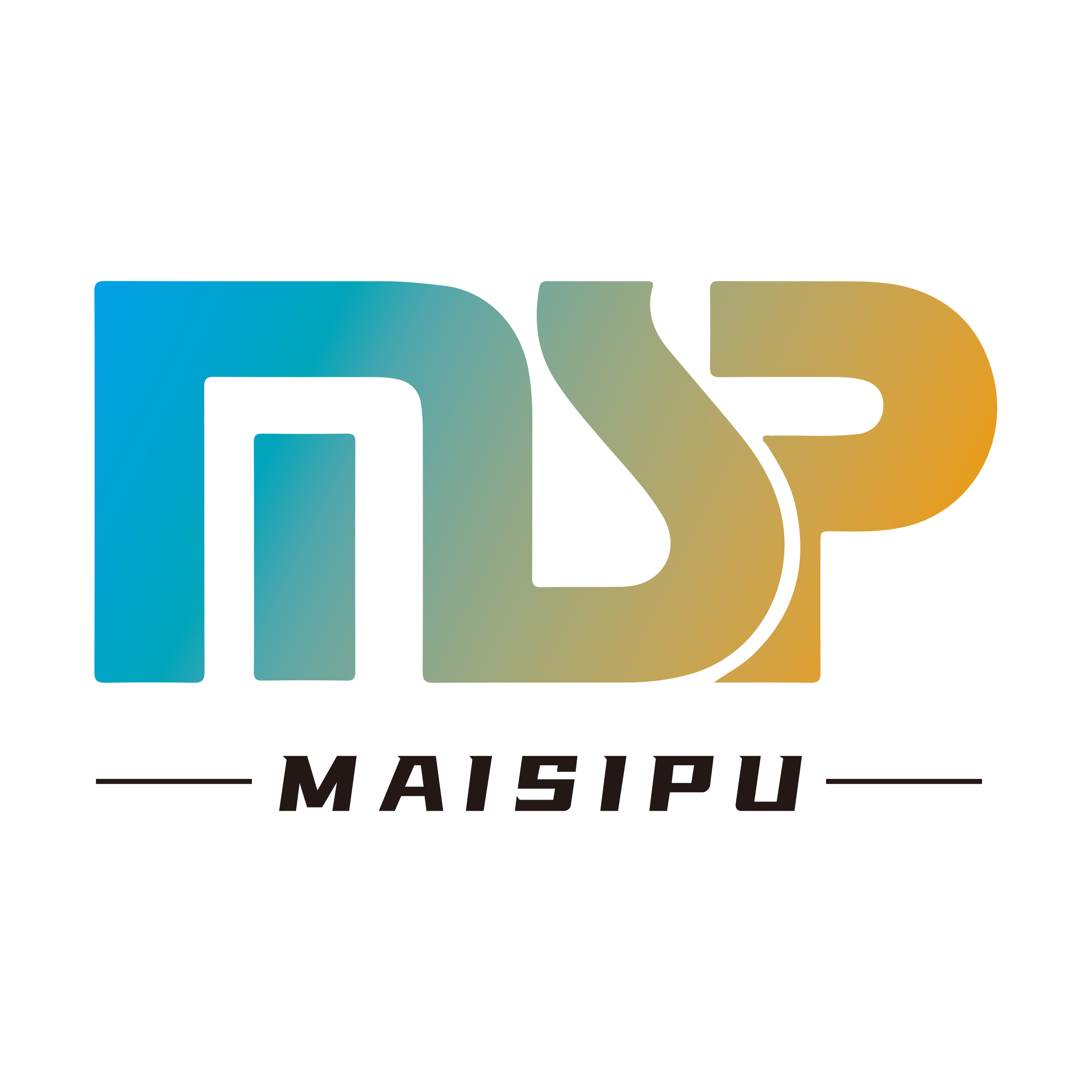 Shenzhen MSP Technology Co., Ltd. logo