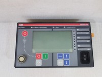 750090-802D 750090802D REF542plus Unité HMI pour PLC