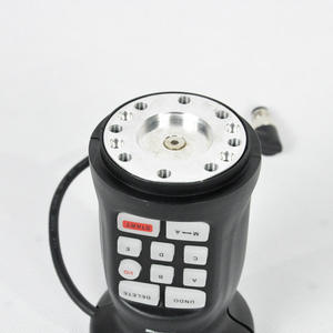 ชุดเครื่องมืออัตโนมัติเต็มรูปแบบขนาด5กก. น้ำหนักบรรทุกสำหรับการเขียนโปรแกรมใช้งานร่วมกันได้ง่ายแขนหุ่นยนต์ - Product Image 4