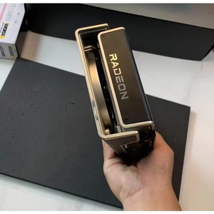 Tarjetas Gráficas RX 6800XT <span class=keywords><strong>RX6900XT</strong></span> 6700XT 6600XT 5700XT para Juegos, GPU, Tarjetas de Video - Product Image 6