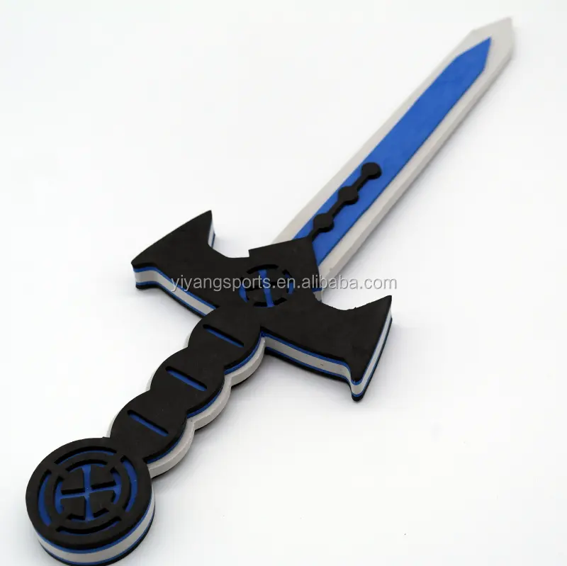 Ninja Warrior Toy Weapons Bow and Arrow Sword Shuriken Mask Kids Role Play Set 