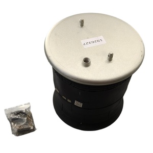 Pièces de suspension de camion de haute qualité, suspension avant de camion, ressort pneumatique 1926327 954162 pour camion Scania - Product Image 1